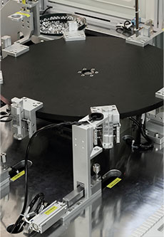 明陽(yáng)遮陽(yáng)-品控保障